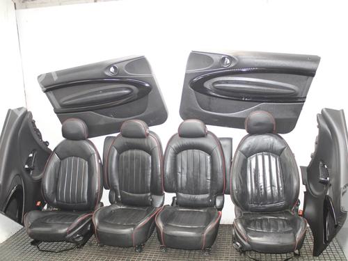 seats-set-mini-mini-paceman-r61-2012-2013-2014-2015-2016-39774639 main image