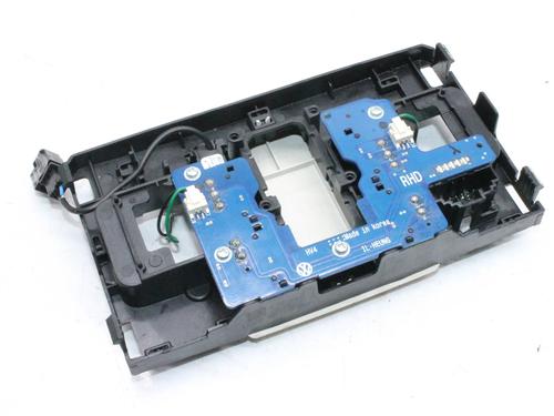 Innerbelysning VW PASSAT B8 Variant (3G5, CB5) 2.0 TDI | BP39786280I8 - Image 2