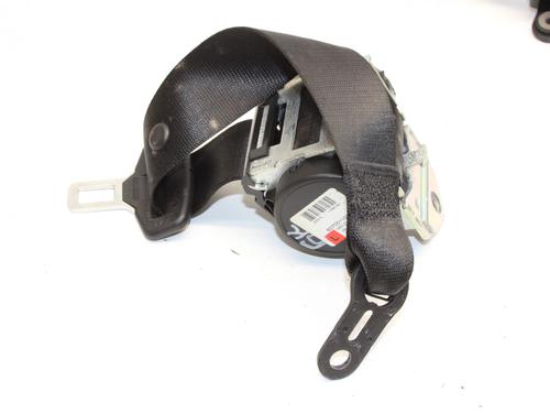 Rear left seatbelt BMW 3 Coupe (E92) 335 i | BP39859132I29 - Image 2