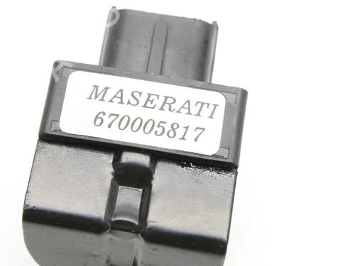 Electronic sensor MASERATI QUATTROPORTE VI 3.0 D | BP39842366M84 - Image 4