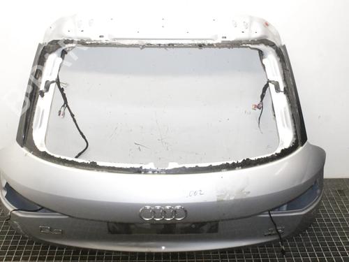 Used Tailgate Tailgate AUDI Q3 (8UB, 8UG) 2.0 TDI quattro (184 hp) 39873699 39873699