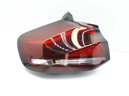 Used Left taillight Left taillight CITROËN C4 III (BA_, BB_, BC_) ë-C4 (BCZKXC, BZCKSC) (136 hp) 39784431 39784431