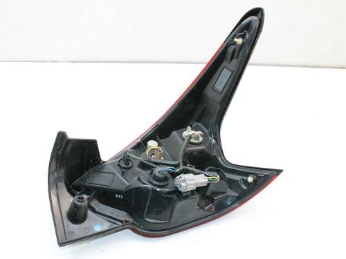 Left taillight NISSAN MICRA V (K14) 0.9 IG-T | BP39809886C34 - Image 7