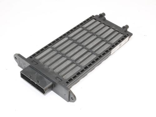 Heater resistor KIA CEE'D (JD) 1.6 CRDi 128 | BP39818692M108 - Image 2
