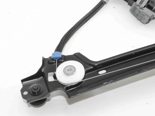 Rear right window mechanism TESLA MODEL X (5YJX) P100D AWD | BP39839230C25 - Image 7