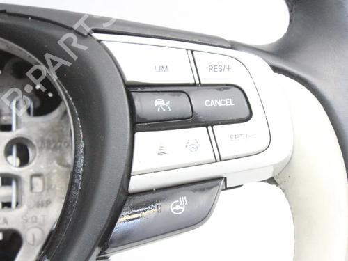 Rat HONDA JAZZ V (GR_, GS_) 1.5 eHEV (GR3, GR6) | BP39843201C49 - Image 6