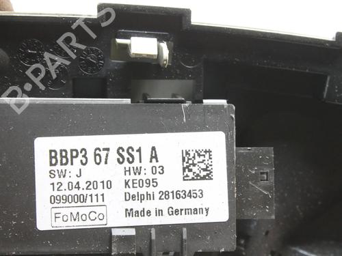 Electronic sensor MAZDA 3 (BL) 2.0 MZR (BLEFW) | BP39865619M84 - Image 3