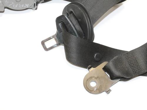 Front left seatbelt BMW X5 (E70) 3.0 sd | BP39850894I26 - Image 4