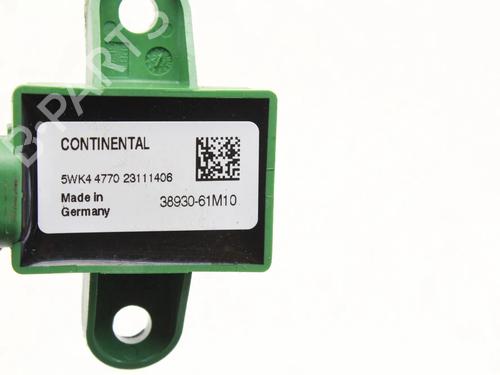 Electronic sensor SUZUKI SX4 S-Cross (JY) 1.4 Hybrid (Mild Hybrid) (AKK 414) | BP39820935M84 - Image 3