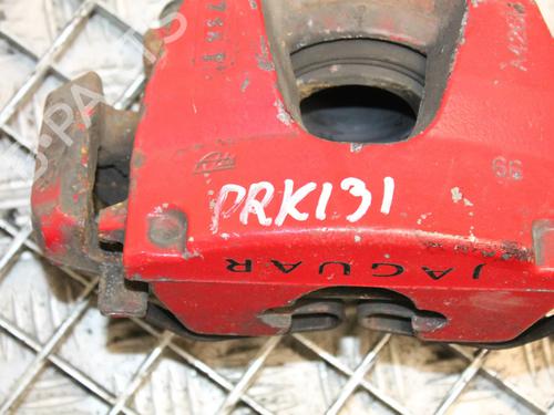 Left front brake caliper JAGUAR E-PACE (X540) 2.0 D180 AWD | BP39821864M105 - Image 5