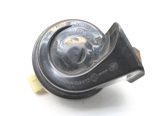 Used Horn Horn RENAULT CAPTUR I (J5_, H5_) 1.2 TCe 120 (118 hp) 39810896 39810896