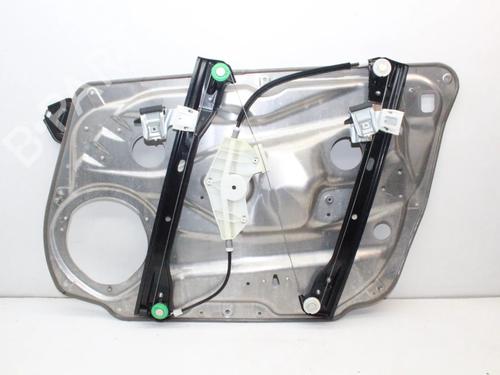 Front left window mechanism MERCEDES-BENZ E-CLASS T-Model (S212) E 250 CGI (212.247) | BP39867771C22 - Image 6