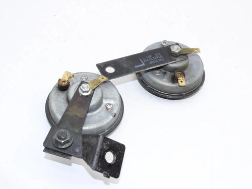Horn NISSAN LEAF (ZE1) Electric | BP39786554E13 - Image 2