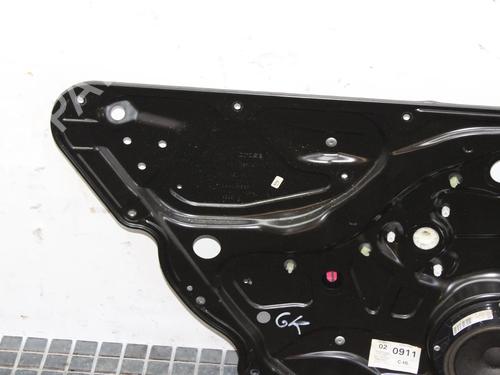 Rear left window mechanism VW PASSAT B7 (362) 2.0 TDI | BP39840827C24 - Image 2