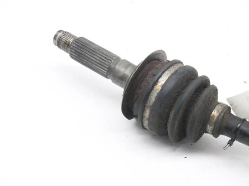 Left rear driveshaft SUBARU FORESTER (SH_) 2.0 D AWD (SHH, SHD, SHN) | BP39848961M40 - Image 3