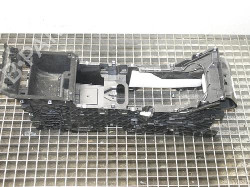 Armsteun Armsteun LAND ROVER RANGE ROVER EVOQUE (L538) 2.2 D 4x4 (190 hp) 39788836 39788836