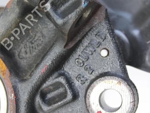 Right front steering knuckle FORD KUGA III (DFK) 2.5 FHEV | BP39826258M26 - Image 7