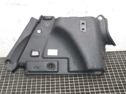 Bagagerumsbeklædning SEAT LEON (KL1, KLG) 1.5 eTSI | BP39789142I3 - Image 2