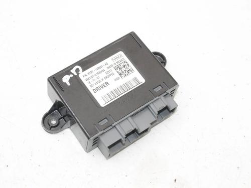 Used Electronic module Electronic module FORD FIESTA VII (HJ, HF) 1.0 EcoBoost (125 hp) 39847779 39847779
