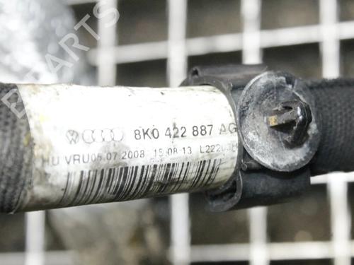 Pipe AUDI A5 (8T3) S5 quattro | BP39880126M125  - Image 5