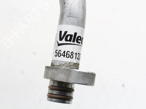 AC pipe OPEL CORSA F (P2JO) CORSA-e (68) | BP39810135M126 - Image 4