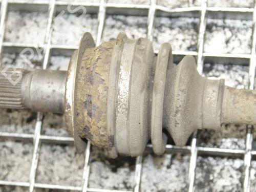 Left rear driveshaft SUBARU FORESTER (SJ_) 2.0 D AWD (SJD) | BP39872303M40 - Image 7