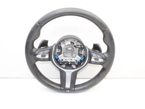 Used Steering wheel Steering wheel BMW 6 Gran Coupe (F06) 640 i (320 hp) 39871143 39871143