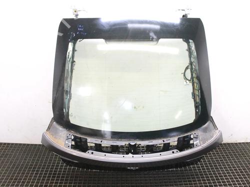 Used Tailgate Tailgate BMW 3 Gran Turismo (F34) 328 i (245 hp) 39863070 39863070