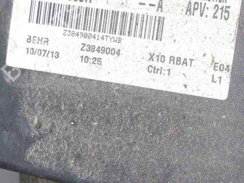 Control unit RENAULT ZOE (BFM_) ZOE | BP39856004M11 - Image 8