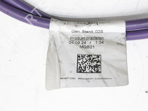 Wiring harness SEAT LEON (KL1, KLG) 1.5 eTSI | BP39809986E16 - Image 8