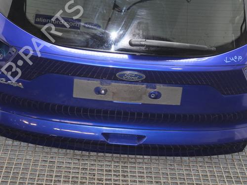 Tailgate FORD KUGA II (DM2) 1.5 TDCi | BP39866818C6 - Image 6