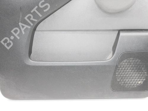 Front left panel NISSAN NV200 Van 1.5 dCi 85 (M20, M20N, M20M) | BP39796265C58 - Image 5