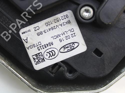 Venstre bagtil lås FORD TRANSIT V363 Platform/Chassis (FED, FFD) 2.2 TDCi | BP39876954C100 - Image 5