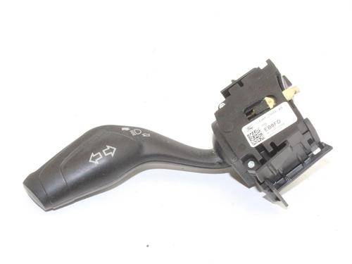 Used Steering column stalk Steering column stalk FORD TRANSIT CUSTOM V362 Van (FY, FZ) 2.2 TDCi (125 hp) 39824880 39824880