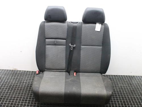 Used Left front seat Left front seat VW CRAFTER 30-50 Platform/Chassis (2F_) 2.0 TDI (109 hp) 39833520 39833520