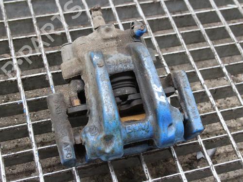 Used Left rear brake caliper Left rear brake caliper BMW 4 Coupe (F32, F82) 420 d xDrive (184 hp) 39805986 39805986
