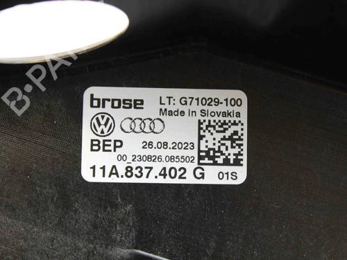 Front right window mechanism AUDI Q4 E-TRON SUV (F4B) 35 | BP39847417C23 - Image 6