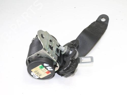Used Rear right seatbelt Rear right seatbelt MINI MINI (R56) Cooper S (174 hp) 39845409 39845409