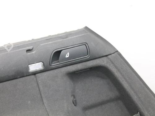 Boot lining AUDI Q5 (8RB) 2.0 TFSI quattro | BP39854646I3 - Image 3