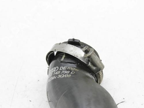 Intercooler pipe AUDI A8 D3 (4E2, 4E8) 3.0 TDI quattro | BP39868174M127 - Image 3