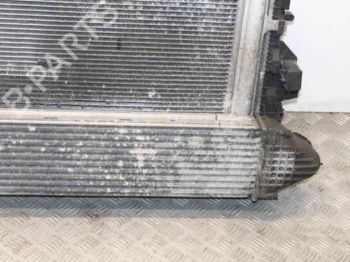Radiator set FORD S-MAX (WA6) 2.2 TDCi | BP39790189M120 - Image 4