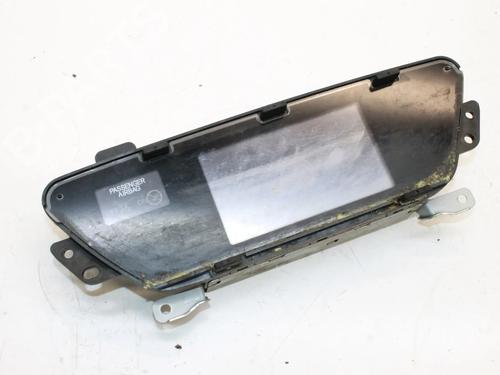 Used Display monitor Display monitor TOYOTA AURIS Estate (_E18_) 1.4 D-4D (NDE180_) (90 hp) 39860514 39860514