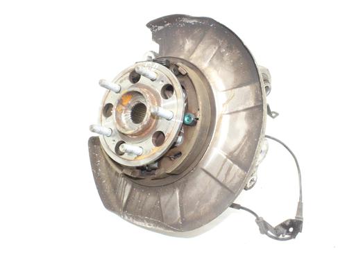 Right rear steering knuckle KIA STINGER (CK) 2.0 T-GDi | BP39817944M28 - Image 2
