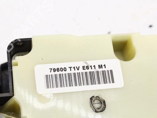 Control unit HONDA CR-V IV (RM_) 1.6 i-DTEC (RE6) | BP39810564M11 - Image 5
