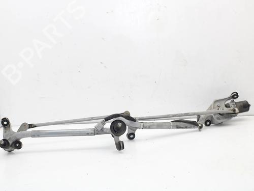 Used Front wipers mechanism Front wipers mechanism HONDA CR-V IV (RM_) 1.6 i-DTEC 4WD (RE6) (160 hp) 39836661 39836661