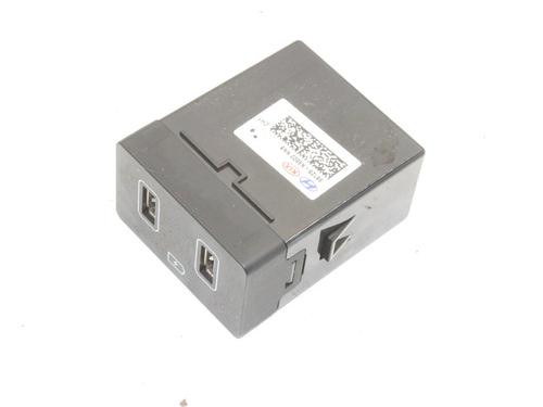 Electronic module HYUNDAI TUCSON (NX4E, NX4A) 1.6 T-GDi | BP39839651M83 - Image 2