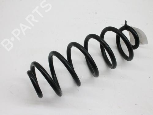 Used Shock absorber spring Shock absorber spring TOYOTA PRIUS PLUS (_W4_) 1.8 Hybrid (ZVW4_) (136 hp) 39869121 39869121