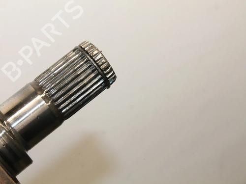 Right front driveshaft KIA CEE'D (JD) 1.6 CRDi 128 | BP39878868M39 - Image 6