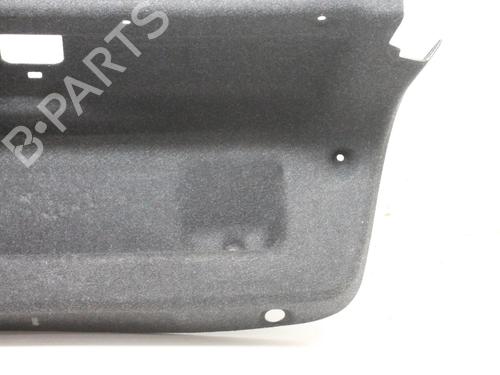 Boot lining BMW 3 (G20, G80, G28) 330 e Plug-in-Hybrid | BP39843395I3 - Image 5
