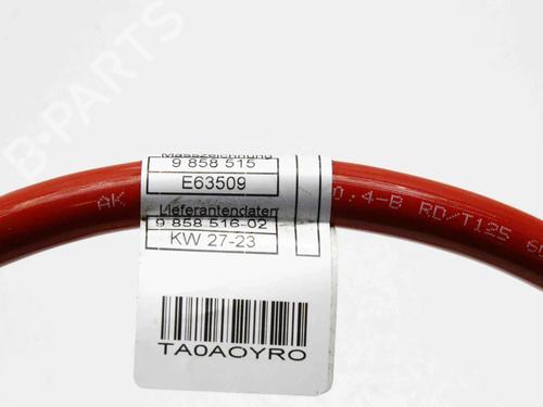 Cable BMW X3 (G01, F97, G08) iX3 | BP39859376E12 - Image 7
